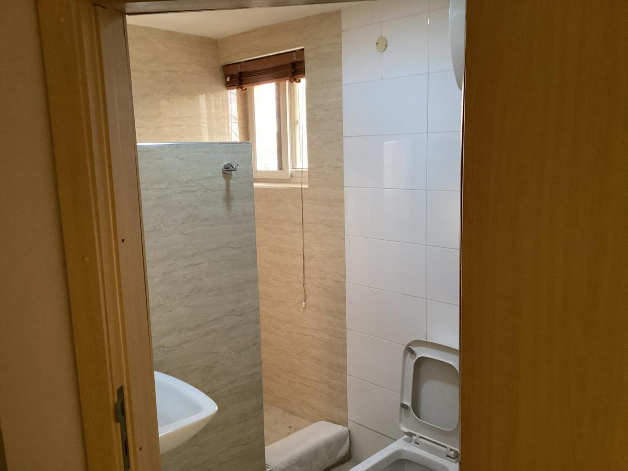 Adis Hotels איבאדן מראה חיצוני תמונה
