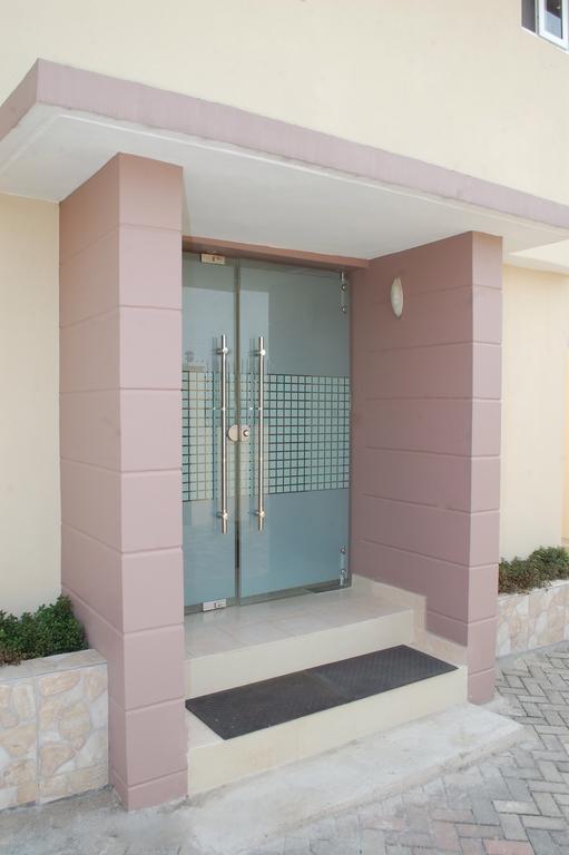 Adis Hotels איבאדן חדר תמונה